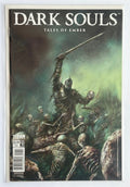 Dark Souls: Tales of Ember #2 - Cover D Titan Comics June 2017 F/VF 7.0