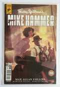 Mickey Spillane's Mike Hammer #2 - Cover A Titan Comics August 2018 VF 8.0
