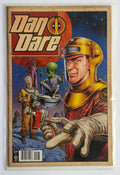Dan Dare  #1 - 1st Printing Cover C Titan Comics November 2017 FN 6.0