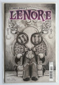 Roman Dirge's Lenore Vol: 2 #2.2 - Titan Comics March 2011 VF+ 8.5