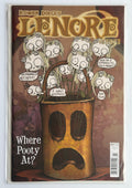 Roman Dirge's Lenore Vol: 2 #3 - Titan Comics September 2011 NM- 9.2