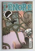 Roman Dirge's Lenore Vol: 2 #5 - Titan Comics Spring 2012 NM- 9.2