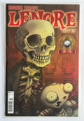 Roman Dirge's Lenore Vol: 2 #7 - Titan Comics Winter 2012 NM- 9.2
