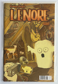 Roman Dirge's Lenore Vol: 2 #8 - Titan Comics Summer 2013 NM- 9.2