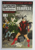 The League of Extraordinary Gentleman The Tempest #1 - 1st Printing 2018 NM- 9.2
