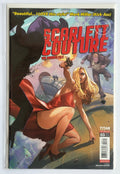 Scarlett Couture: The Munich File #3 - Titan Comics November 2023 VF+ 8.5