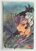 Horizon Zero Dawn #1 - Peach Momoko Virgin NYCC Variant September 2020 VF/NM 9.0