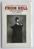 FROM HELL Master Edition #7 - Alan Moore, Eddie Campbell Top Shelf 2019 VF 8.0