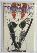 Poison Elves #10 - 1st Printing - Sirius Entertainment 1996 FN 6.0
