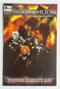 The Sisterhood #1 - Morningstar - Time Bomb Comics 2009 FN- 5.5