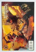 Ninjak #1 - 1st Printing - Acclaim Comics March 1997 VF 8.0