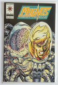 Magnus Robot Fighter #35 - Valiant Comics April 1994 VF+ 8.5