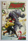 Magnus Robot Fighter #34 - Valiant Comics March 1994 VF 8.0