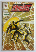 Magnus Robot Fighter #33 - Valiant Comics February 1994 VF 8.0