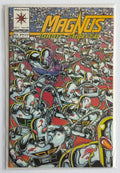 Magnus Robot Fighter #29 - Valiant Comics October 1993 VF+ 8.5