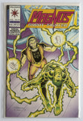 Magnus Robot Fighter #27 - Valiant Comics August 1993 VF 8.0