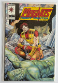 Magnus Robot Fighter #26 - Valiant Comics July 1993 VF 8.0