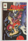 Magnus Robot Fighter #23 - Valiant Comics April 1993 VF- 7.5
