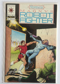 Vintage Magnus Robot Fighter #4 - Valiant Comics April 1992 FN 6.0