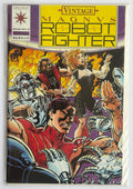 Magnus Robot Fighter #3 - Valiant Comics March 1992 F/VF 7.0