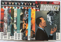 Harbinger #0 to 11 (12 Comics Run) Valiant Comics 2012/13 VF 8.0