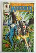 Eternal Warrior #15 - 1st Printing - Valiant Comics October 1993 VF- 7.5