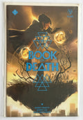 Book of Death #1 - Cover D - Valiant Entertainment - July 2015 VF 8.0