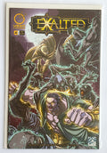 Exalted #4 - 1st Printing - Udon Comics June 2006 VG/FN 5.0