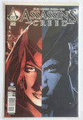Assassin's Creed #2 - 1st Printing Titan Comics December 2015 VF/NM 9.0