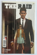 The Raid #1 - 1st Printing - Titan Comics - September 2018 VF 8.0