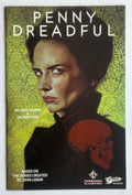 Penny Dreadful #1 - 1st Printing Forbidden Planet Variant Titan Comics 2016 VF- 7.5