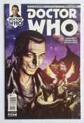 Doctor Who Ninth Doctor #5 - Cover A - Titan Comics - October 2016 VF+ 8.5