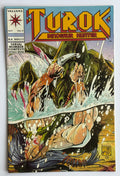 Turok Dinosaur Hunter #3 - Valiant Comics September 1993 VF 8.0