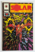 Solar Man of the Atom #29 - Valiant Comics January 1994 VF 8.0