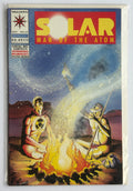 Solar Man of the Atom #27 - Valiant Comics November 1993 VF 8.0