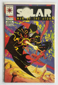 Solar Man of the Atom #25 - Valiant Comics September 1993 FN 6.0