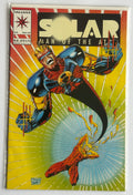 Solar Man of the Atom #23 - Valiant Comics July 1993 VF 8.0