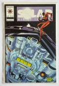 Solar Man of the Atom #20 - Valiant Comics April 1993 VF+ 8.5