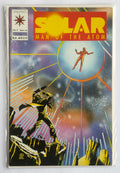 Solar Man of the Atom #14 - Valiant Comics October 1992 VF+ 8.5