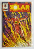 Solar Man of the Atom #18 - Valiant Comics Febuary 1993 VF 8.0