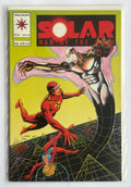 Solar Man of the Atom #19 - Valiant Comics March 1993 VF 8.0
