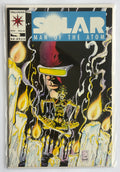 Solar Man of the Atom #21 - Valiant Comics May 1993 VF 8.0