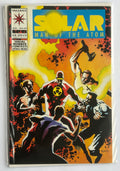 Solar Man of the Atom #24 - Valiant Comics August 1993 VF- 7.5