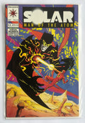 Solar Man of the Atom #25 - Valiant Comics September 1993 F/VF 7.0