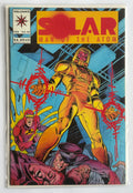 Solar Man of the Atom #30 - Valiant Comics February 1994 VF- 7.5