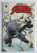 Rai and the Future Force #19 - Valiant Comics March 1994 VF 8.0
