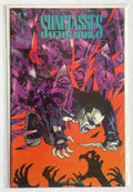 Sunglasses After Dark #3 - 1st Printing Verotik Comics March 1996 VF- 7.5