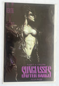 Sunglasses After Dark #1 - 1st Printing Verotik Comics November 1995 VF/NM 9.0
