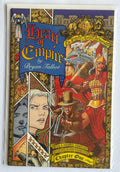 Heart of Empire #1 The Legacy of Luther Arkwright Bryan Talbot Dark Horse Comics 1999 VF- 7.5