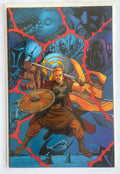 X-O Manowar #0 - 1st Printing Cover E - Valiant Comics October 2014 VF 8.0